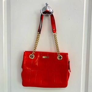 Kate Spade - Red/Pink Shoulder Bag